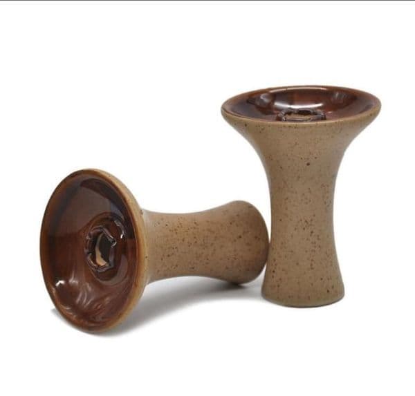 Arabia pot fittings, water smoke accessories Ceramic smoke pot