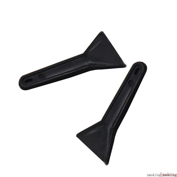 Plastic Brush for Tobacco Smoking Pipe Cleaner 28MM Herb Grinder Cleaning Dry Herbal Catcher Cut Tool Grinders Pollen Kief Keef Scrapers Accessories