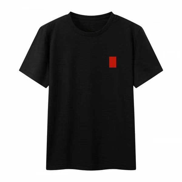 Rl Designer T Shirt Men's And Women's Polos T-Shirt Rl Tshirts Summer Designer Tshirt Casual Short Sleeve All Cotton Tshirt Luxury Brand Tee Fashion Embroidery