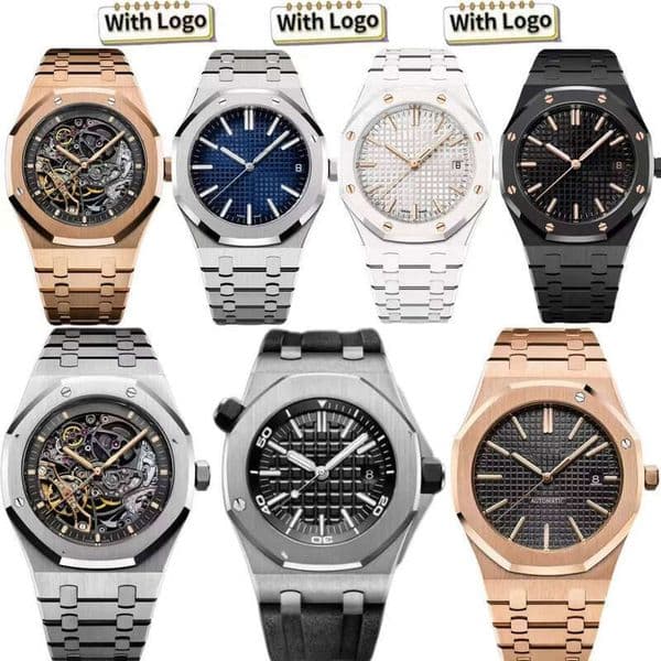 AAA watches men skeleton designer watch mens automatic movement Wristwatches with new red/green dial waterproof high quality reloj orologio montre 97 dc d3