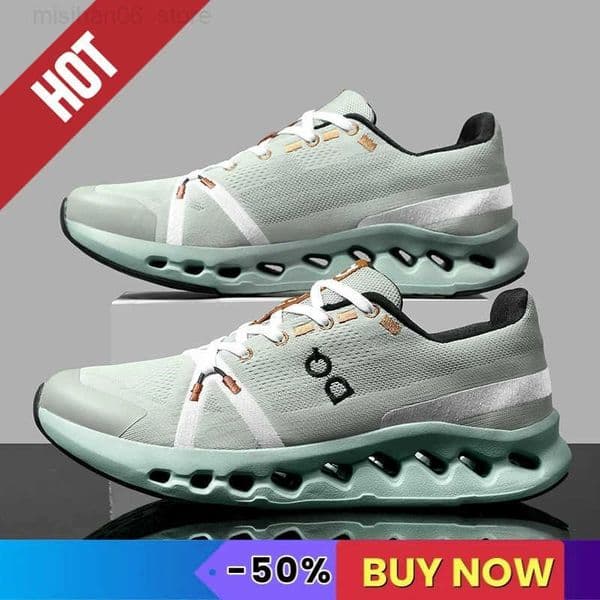 Big Size 48 Marathon Men Sports Run Shoes Breathable Lightweight Comfortable Athletic Train Sneakers Tennis Shoes Footwear Z250719
