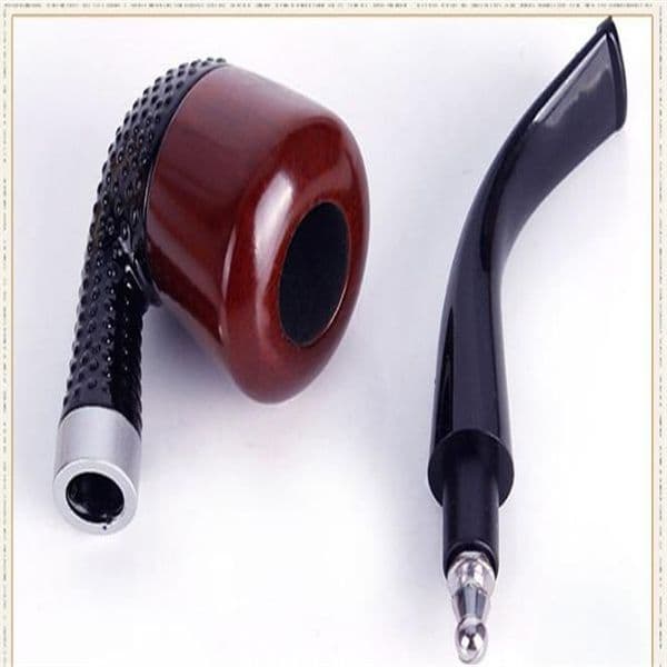 With The Ring Slip Can Be Disassembled for Cleaning Resin Pipe Box Heat Yanju Creative Light Novel
