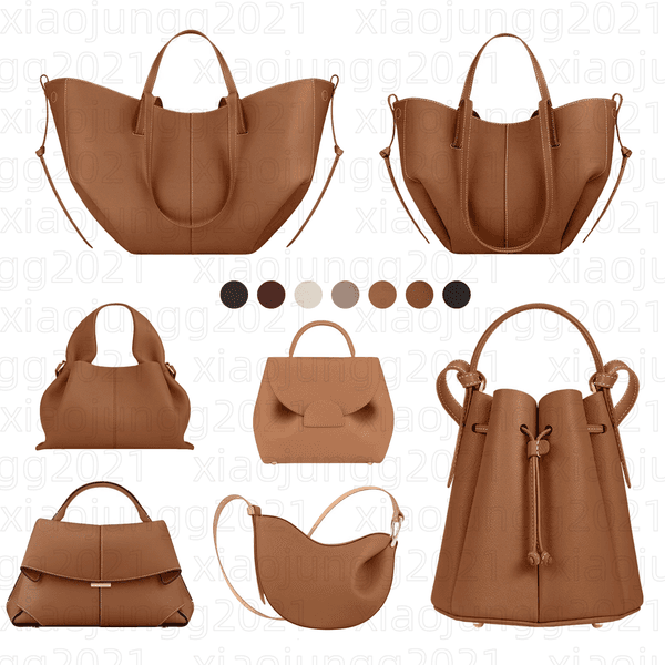 High quality Designer bags travel Luxury leather high capacity cyme tote bag Womens mens handbag beach Shoulder Bag Vintage Clutch crossbody large shop bags Wallets