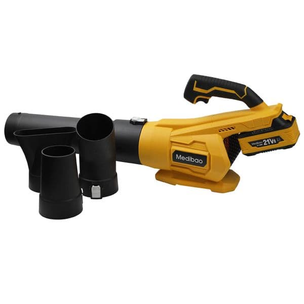 Brushless lithium storm machine high-power industrial-grade powerful hair dryer household dust blowing leaf blower small-scale