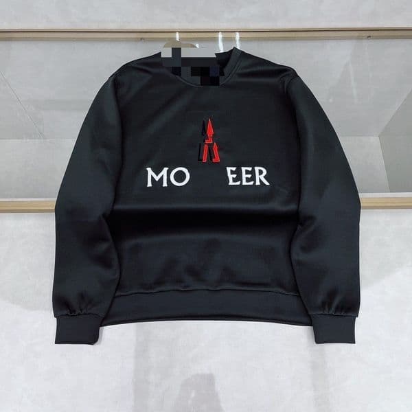 mens designer and womens Hoodies u0026 Sweatshirts Designer Mens Hooded of Autumn Winter Lattice Hoodie Loose pullover Long Slved Sweater for hood Q260508