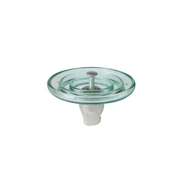 Standard glass insulator tempered glass manufacturer direct sales can be formulated and ordered for consultation
