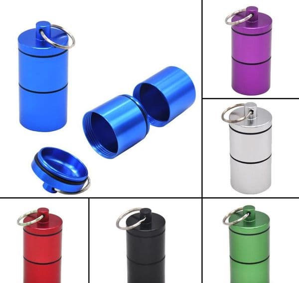 Smoking Pipes Fixed middle infinitely stacked waterproof and moisture-proof sealing strong storage box