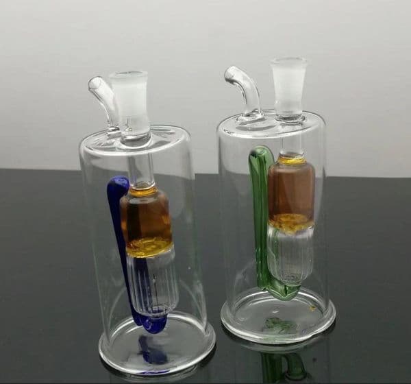 Smoking Pipes Circular shaped glass water bottle ,Wholesale Glass bongs Oil Burner Pipes Water Pipes