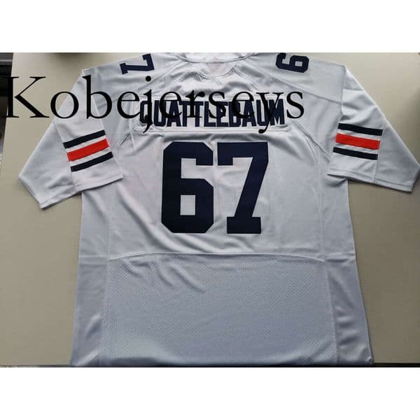 Ko8 Football jerseys Physical photos WOODEN WALKERBOI TROXELL SHIVERS SHENKER QUATTLEBAUM Men Youth Women High School Size S-6XL or any name and number jersey