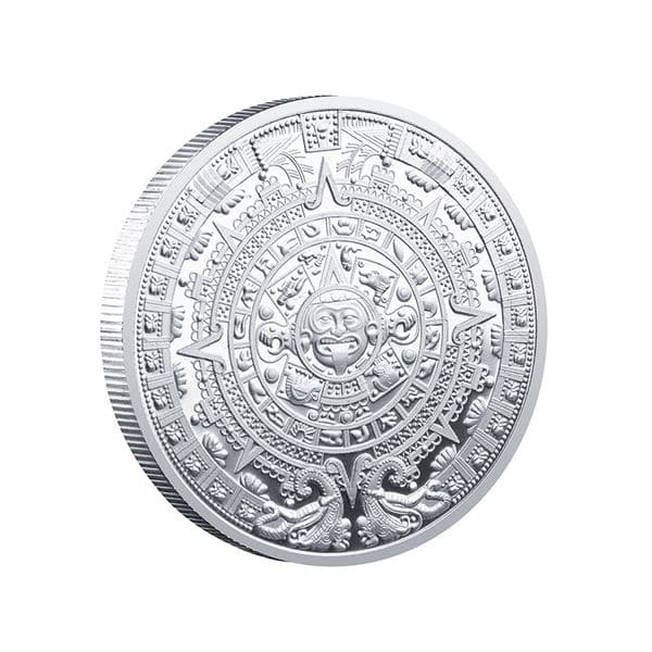 Arts and Crafts European and American relief painted metal crafts commemorative gift, lucky gold coin collection coin