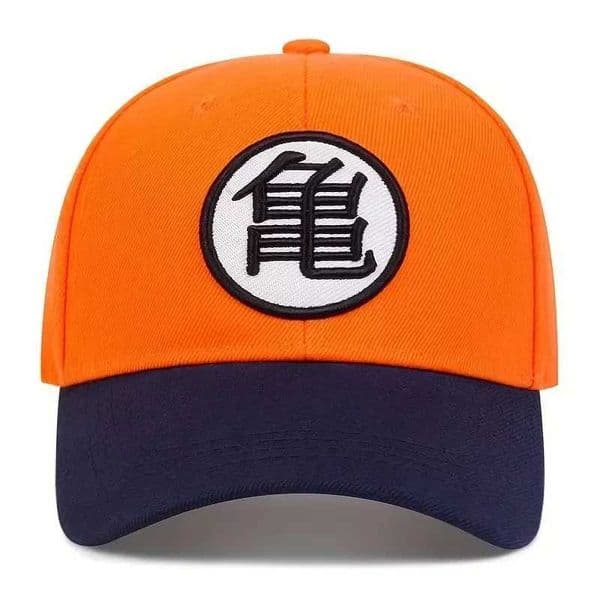 Unisex GUI WU Embroidery Baseball Caps Spring and Autumn Outdoor Adjustable Casual Hats Sunscreen Hat 250715