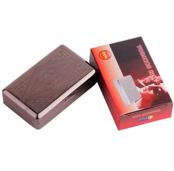 New Square Stainless Steel with Slip-proof, Pressure-proof and Moisture-proof