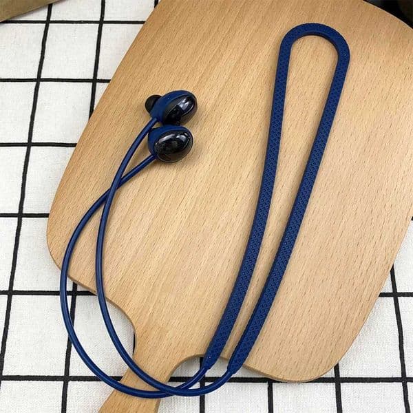 Headset Hanging Rope for Galaxy Buds Pro Wireless Earphones Lanyard Waterproof Neck Strap R250728