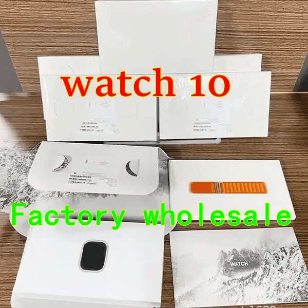 2026 NEWEST Luxury quality Smart Watch S11 For watch Ultra 2 3 Series 10 49MM Man Men Women Watch Bluetooth Call Bracelet Wristband Wireless Charging Fitness Tracker