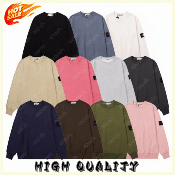 stone hoodie designer hoodie mens hoodie top stoney stone jacket Mens designer Sweatshirt brand Casual Pullover new Black Hoodie D0Yv#