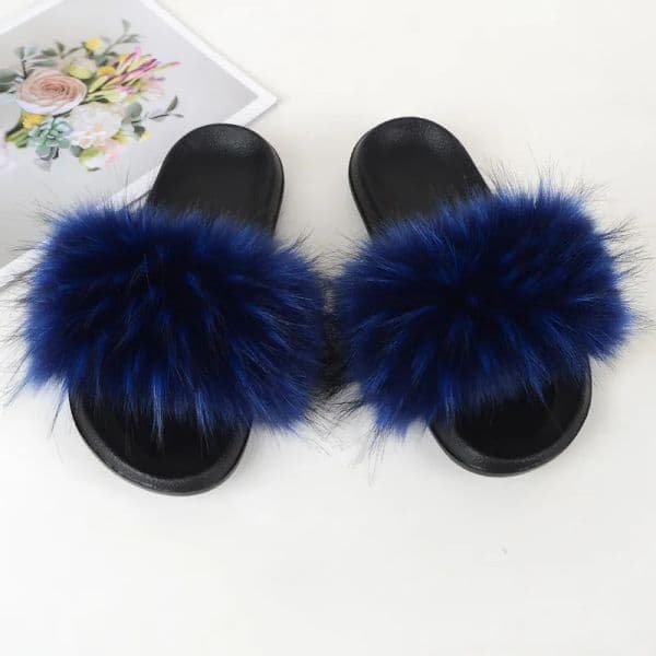 Men beach slippers Summer woman shoe Slides letter Flat heel designer shoes 100% leather sandals Metal button Lazy lady Loafers Flip flops Large size 35-38--42