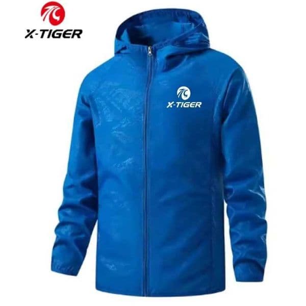 100% Cotton Linen Cotton Linen Cotton Linen Waterproof Hiking Jacket Sun Protection Windbreaker Camping Climbing Outdoor Rain Coat Unisex Portable Clothes L250731