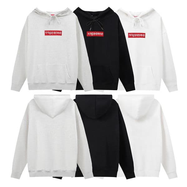suprene designer hoodie supream men hoodies designer black graphic hoodie hoody y2k mens tech fleece jacket sweater hoodies for men designers sweater streetwear