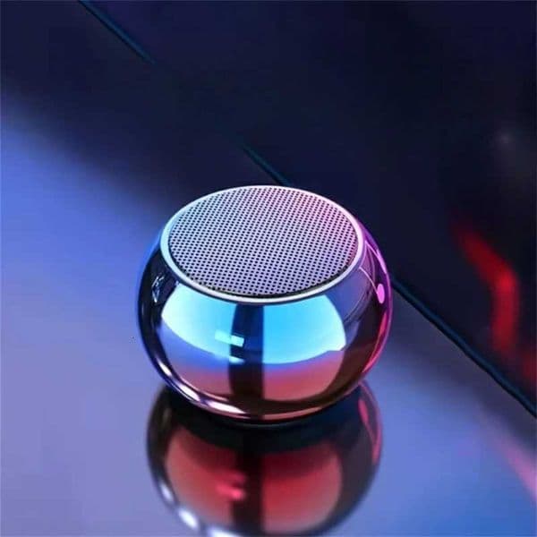 Wireless Speakers Portable Mini Small Speaker XJ250731