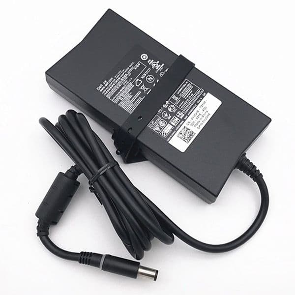 DELL EA LA FA DA90PE1-00 Laptop Charging Power Adapter 19.5V 4.62A