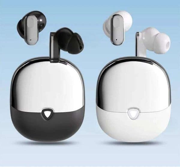 High quality TWS new in ear Bluetooth earphones, true wireless, ultra long battery life, sports running