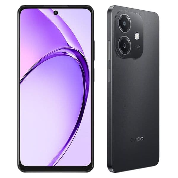Original Oppo A3i 5G Smart Mobile Phone 8GB RAM 256GB ROM Octa Core MTK Dimensity 6300 Android 6.67" 120Hz Full Screen 50.0MP 5100mAh Battery Face ID Waterproof Cell Phone