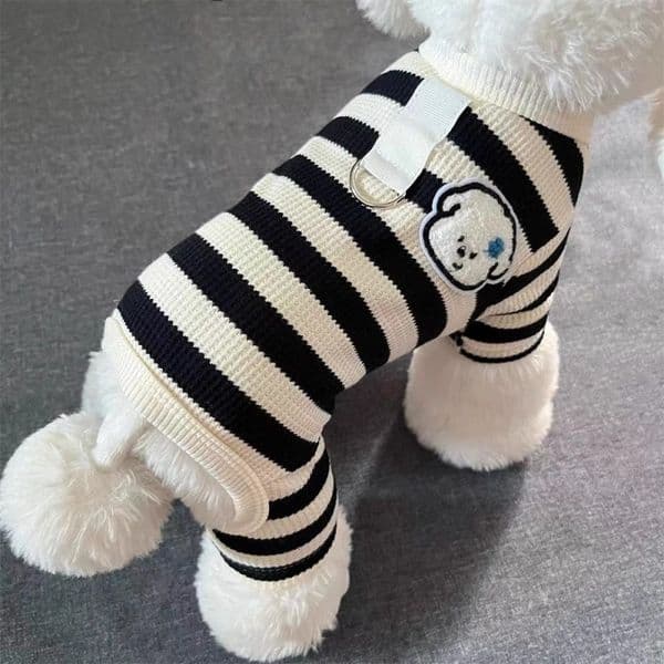 Dog Apparel Waterproof Winter Pet Clothes Warm Down Coat Jacket Jumpsuit Puppy For Small Costume Chihuahua Ropa Perro 221123