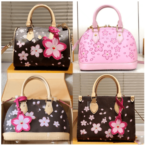 Crossbody Designer Bags Shoulder Bag Fashion Letters Print Shopping Handbags Purse Travel Messenger Baas For Women