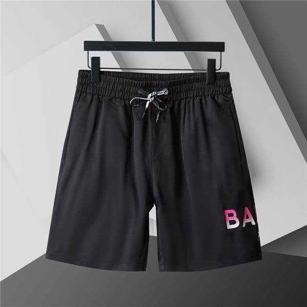 Printing Mens Pants Summer Beach Surfing Loose Home Quick Drying Sports Men's Shorts Pant Swimming Trunks L260310