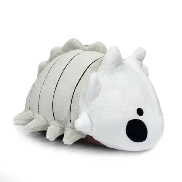 2026 New New 19Cm Silksong Bell Beast Plush Toys Cute Soft Stuffed Cartoon Anime Cologne Dolls Perfume For Kid Girl Birthday Christmas Designer Toy