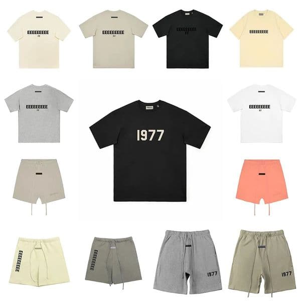 designer Mens shirt Glued Letter Pattern Short Sleeve Leisure Loose Womens T-Shirt High Street Couple Clothing
