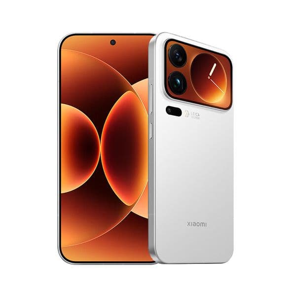 Original Xiaomi Mi 17 Pro Max Mobile Phone 16GB RAM 512GB ROM Snapdragon 8 Elite Gen5 50.0MP NFC 7500mAh Android 6.9" AMOLED Full Screen Fingerprint ID 5G Smart Cell Phone