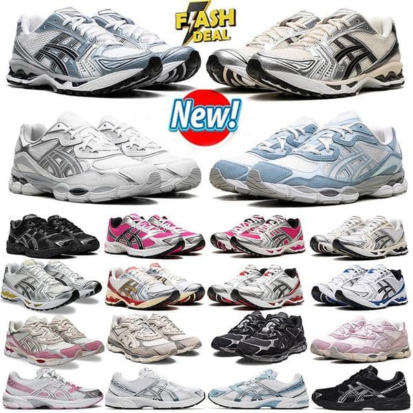nyc 1130 Designer shoes Men Women Running Shoes Black White Pink Grey mens trainers outdoor trainers sports sneakers size 36-45