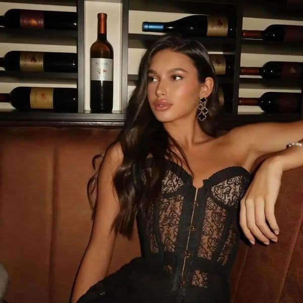 Spicy Girl Sexy Tight Corset Lace Hollow Sleeveless Strapless Top 2025 Summer Fashion Women Street Trendy Vest 251022
