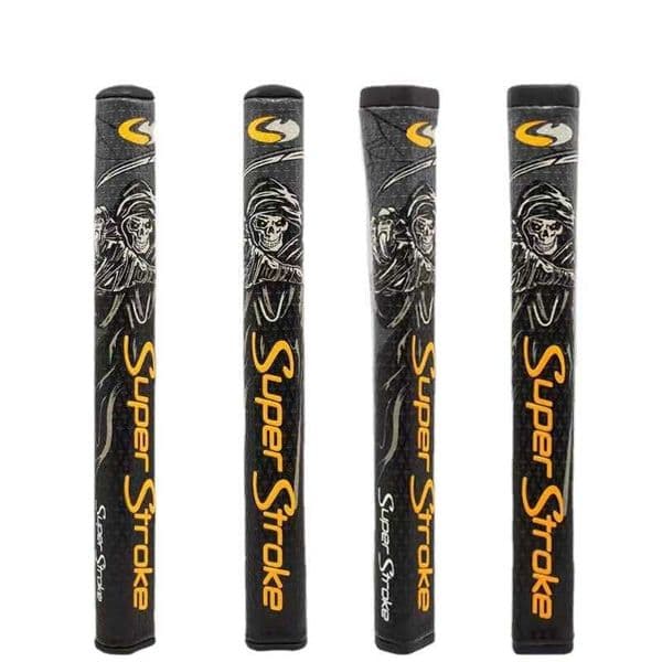 Death golf club grip 2.03.0 Putter Grip mens PU handle cover z250403