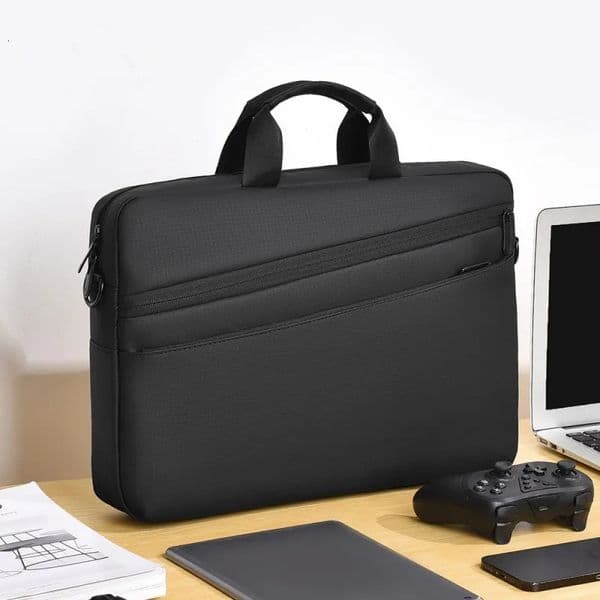 Laptop Bag 156173 InchBusiness Briefcaseshoulder bag for men adjustable shoulder strap suitable for daily commuting251103