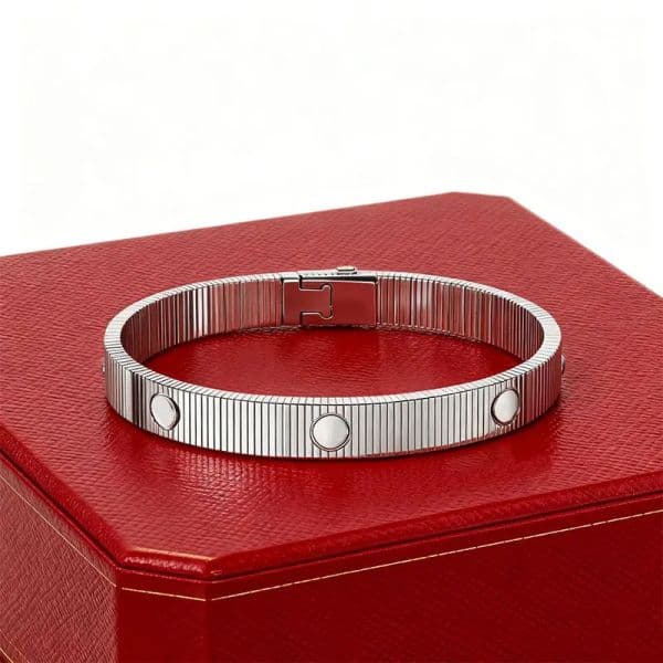 trendy for gold 2025 trend new bangle Bracelet braclet luxury h women designer jewelry men mens bracelet
