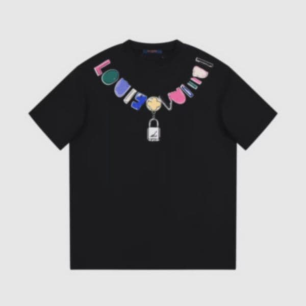 luxury kid t shirt kids designer clothes baby tshirt girl boy clothe letter print fashion childrens tee for 2-14 ages M260210
