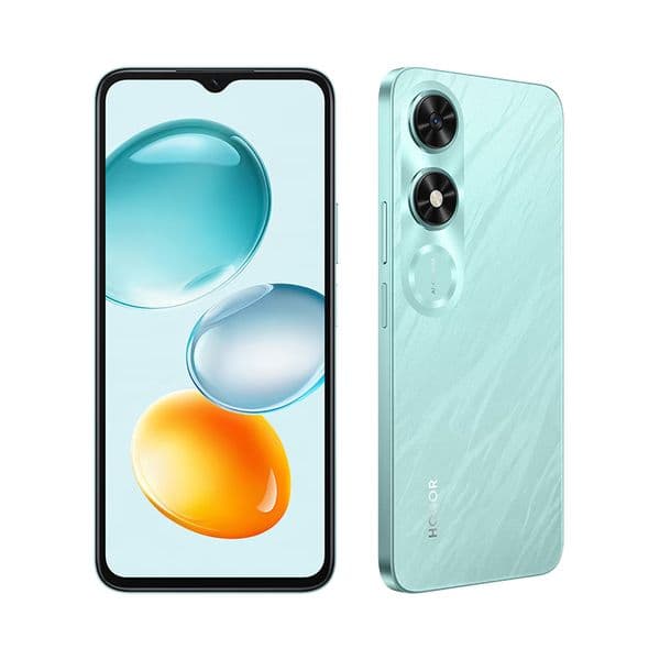Original Huawei Honor Play 9C 5G Mobile Phone 4GB RAM 128GB ROM Octa Core MTK Dimensity 6100+ 5200mAh Android 6.56" 90Hz Full Screen 13.0MP Fingerprint ID Smart Cell Phone