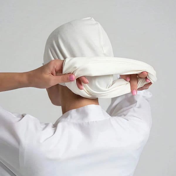 Modal Jersey Instant Hijab Woman Muslim Underscarf Caps Cotton Stretch Hat Islam Turban Bonnet Foulard Headscarf Headband 251103