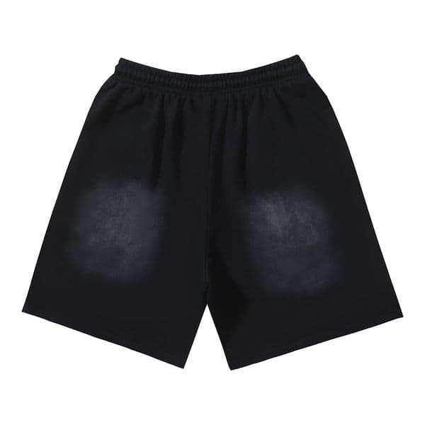 luxuhe pants New Fashion Clothing Womens mens pants mens Unisex Short pants Size S-XL