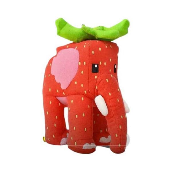 Game And Toy 25Cm Steal A Brainrot Esok Sekolah No9 House Plush Stuffed Animal Toy stuff animal Kaii Soft Squishy Pillow For Kids Free ShippingL260420