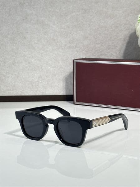 luxury mens womens designer sunglasses for women JULIEN style uv400 protective famous brands outdoor popular men ladies vintage oringinal quality