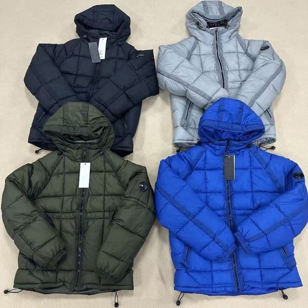 Designer top winter puffer jackets Luxury brand Canada Jacket Candian Jacket men woman thickening warm men's clothing Coats thickening top downs jackets