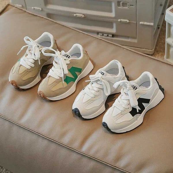 Comfortable Shoes Child Girls 2025 New Spring Kids Running Shoes for Boys Soft Arch Support Children Footwear Kids TrainersT251105