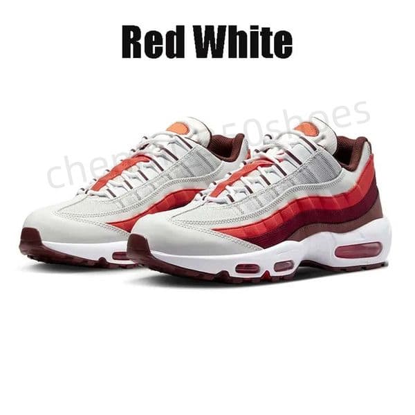 Designer shoes 95s CTZ Running Shoes 95 90 For Men Women Pink Foam Triple Black White Mesh Leather Trainer Breathable Cushion Surface Sneakers Runner Sports EuR K1
