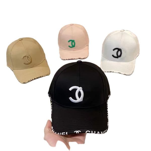 designer hat for man fit hat mens hat designer beach hat baseball hat woman hat woman Letter embroidery sun protection hat