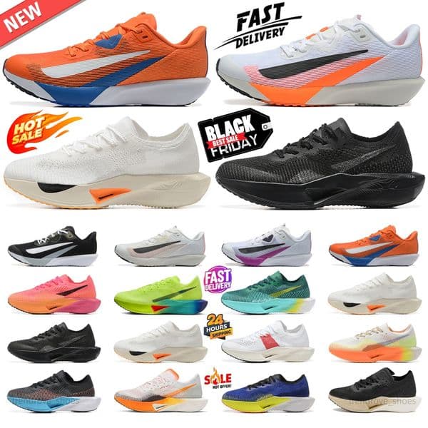designer running shoes fly next% 3 women mens trainers outdoor sports sneakers Alpha Fly Crimson Purple Sail Crimson Tint White Purple Agate Blueprint Pack Ekiden