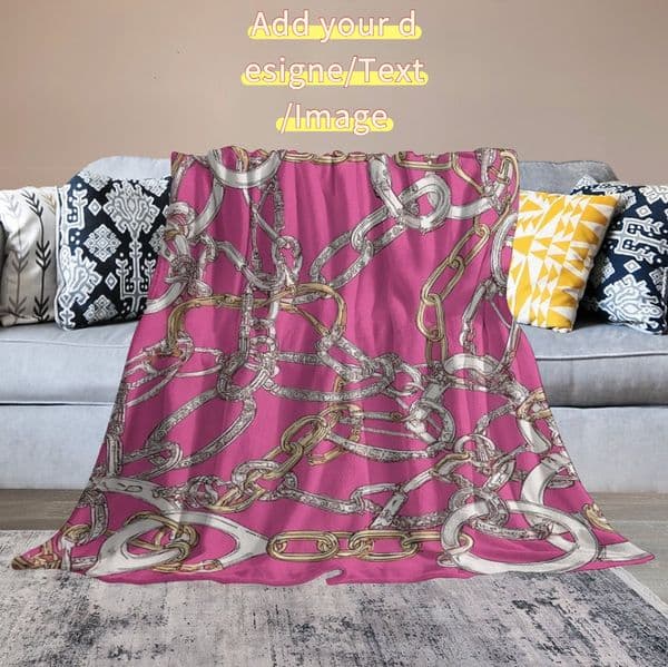 Custom H Designer Horse blanket blanket throw cashmere vibration blanket copert Home Travel Throw Summer Air Conditioner Beach home bedding blankets throws H92