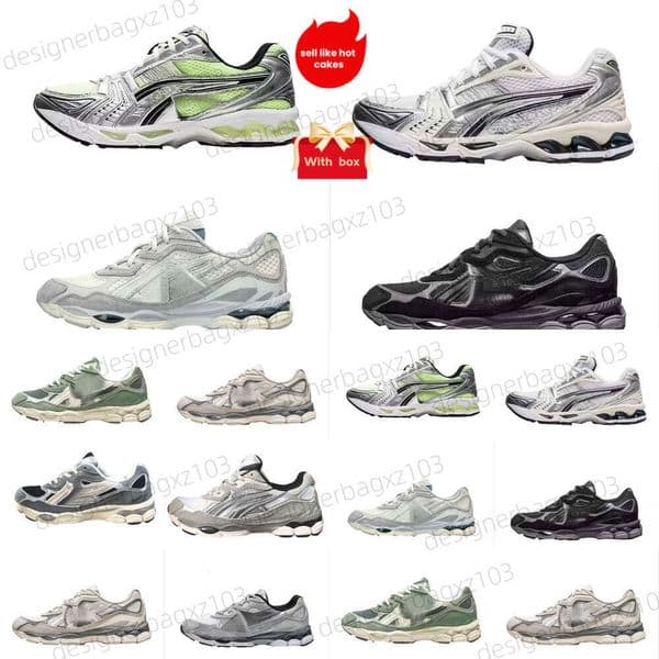 Oasiss Live 25 With Box Kanayo 14 Designer Shoes Chaussures Basketball Shoes Mens And Womens Running Shoes Outdoor Hiking Sports Casual Trainers